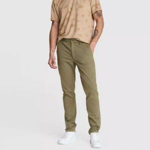 RAG & BONE - Fit 2 Stretch Twill Chino